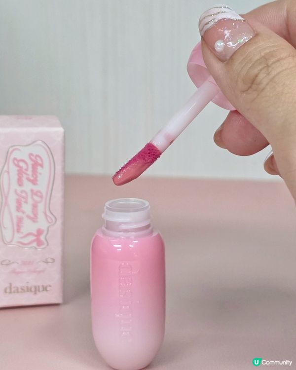 Sugar Angel玻璃唇 🍑💧