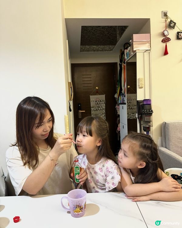 呢隻咳藥水咁勁？！😮