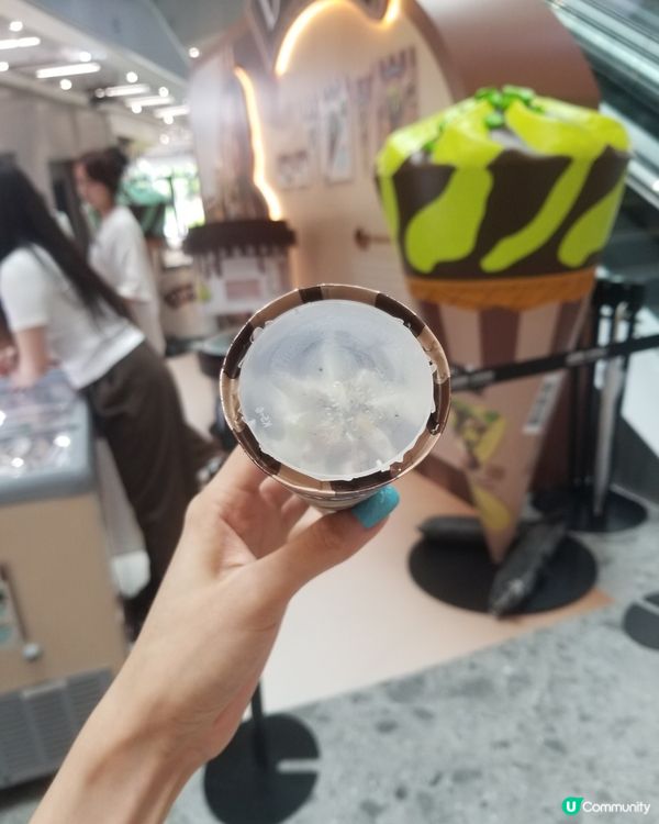 免費吃Dreyer's雪糕或甜筒
