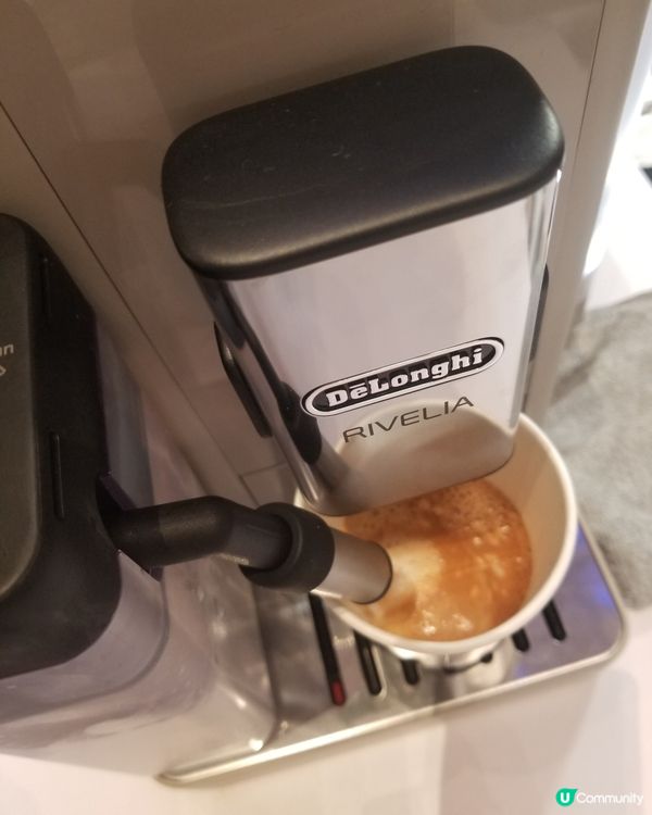 免費咖啡一杯