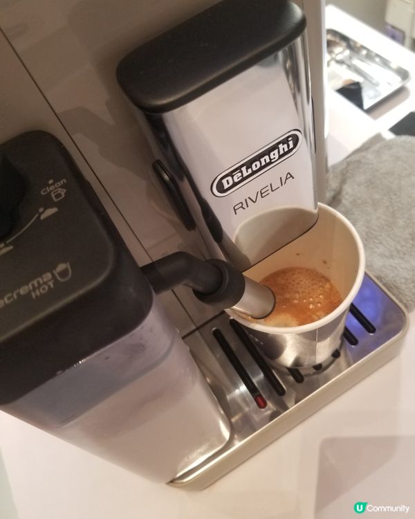 免費咖啡一杯