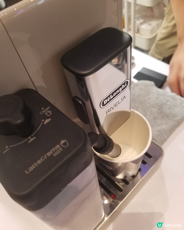 免費咖啡一杯