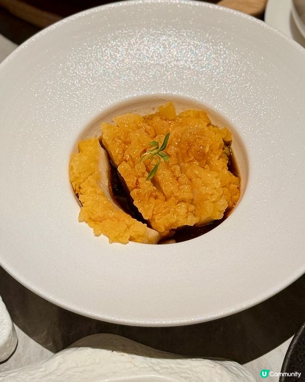 發現深業上城冷氣充足的餐廳😍