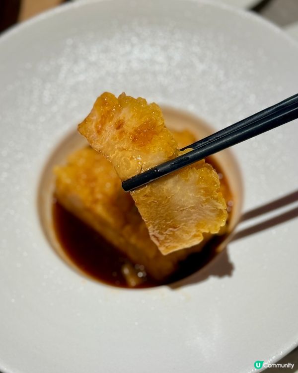 發現深業上城冷氣充足的餐廳😍
