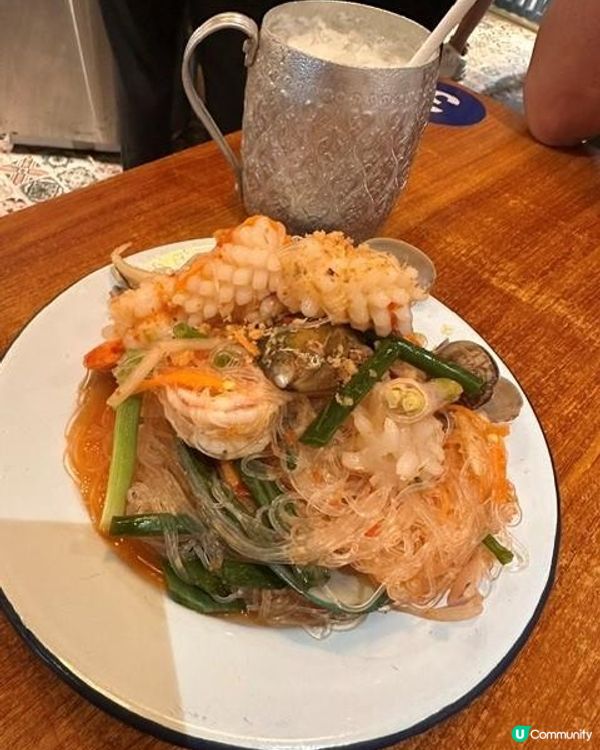 下一站....泰菜@艾卡邁
