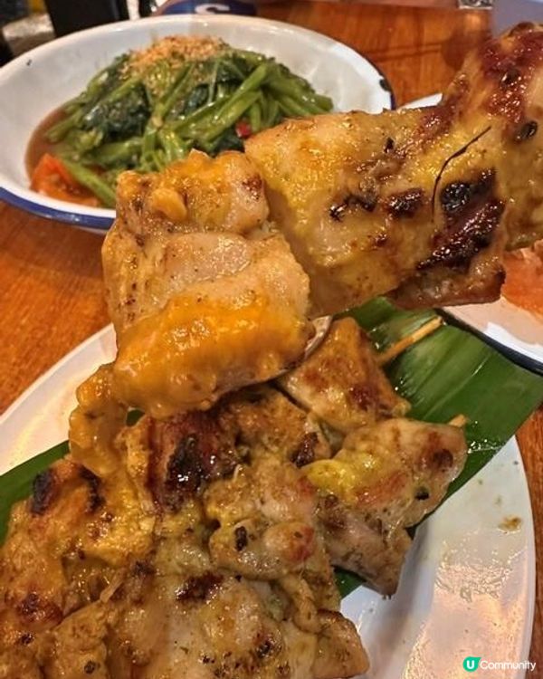 下一站....泰菜@艾卡邁