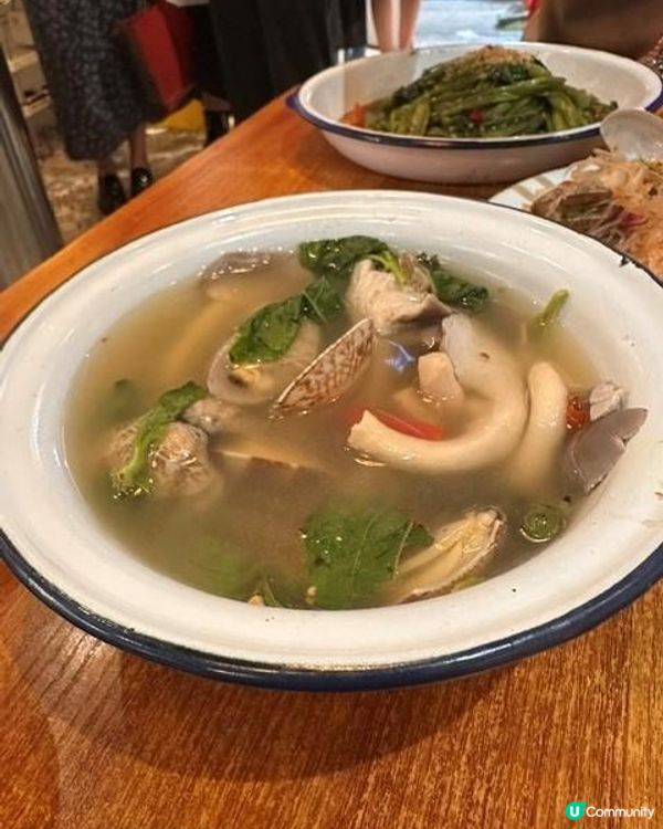 下一站....泰菜@艾卡邁