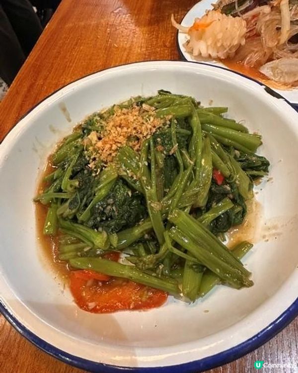 下一站....泰菜@艾卡邁