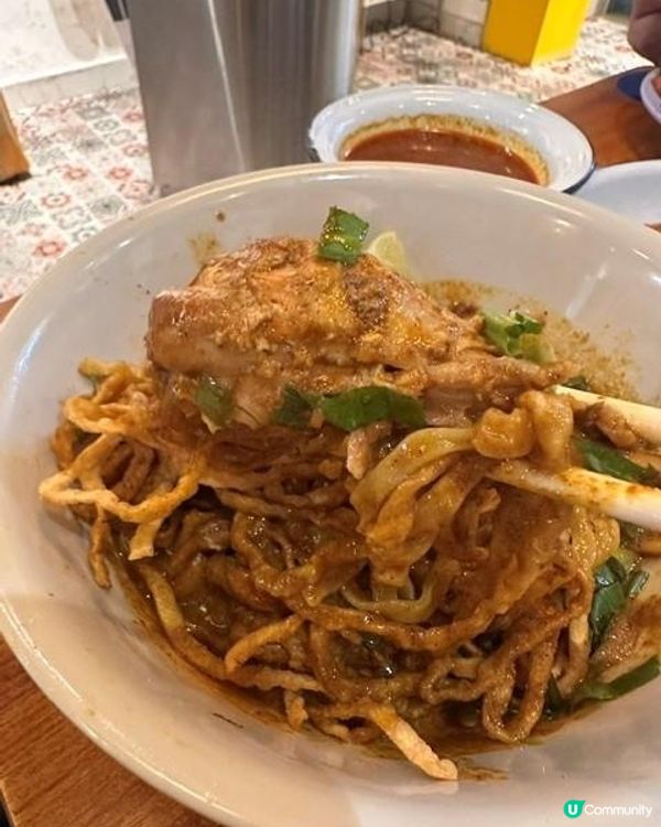 下一站....泰菜@艾卡邁
