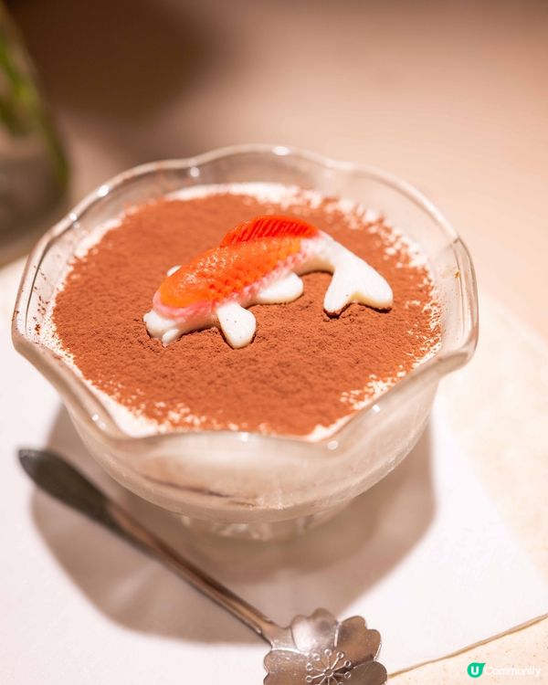 花廚打卡🌸儀式感滿滿！🍽️✨