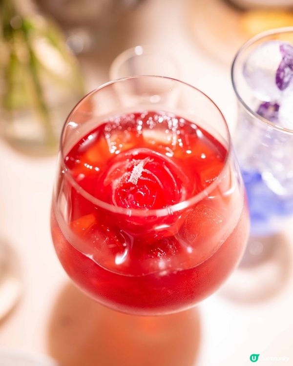 花廚打卡🌸儀式感滿滿！🍽️✨