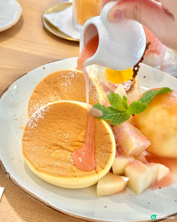 圍方PHI！Peach 盛宴！🍑👧🏻👦🏻