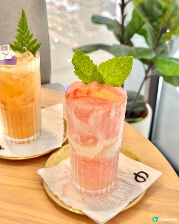 圍方PHI！Peach 盛宴！🍑👧🏻👦🏻
