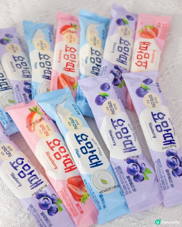 怕肥又為食？一試就愛上！ 🍦😋