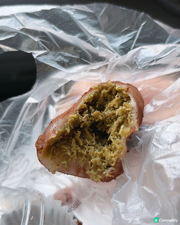 土瓜灣烘焙麵包店🤪超彈低糖蛋白海綿蛋糕