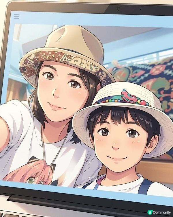 前年生日