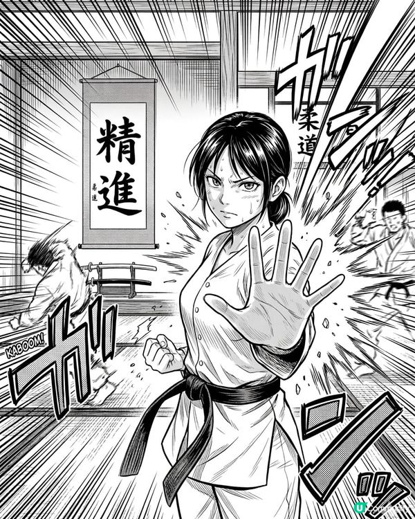 AI真係好