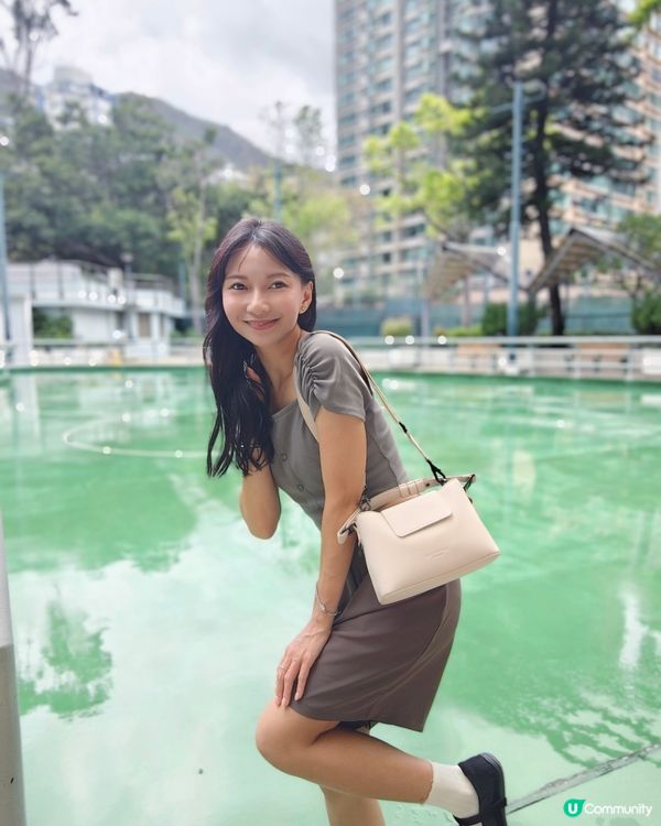女人無袋唔得🛍️✨