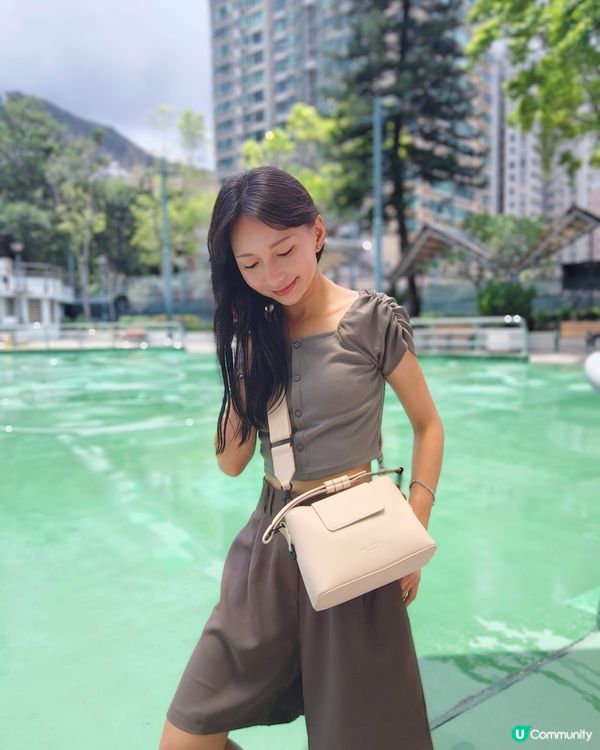 女人無袋唔得🛍️✨