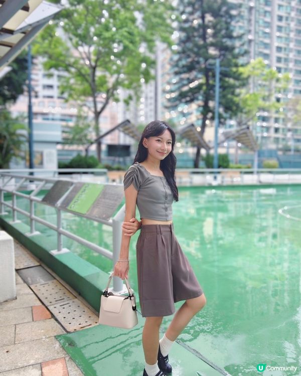 女人無袋唔得🛍️✨