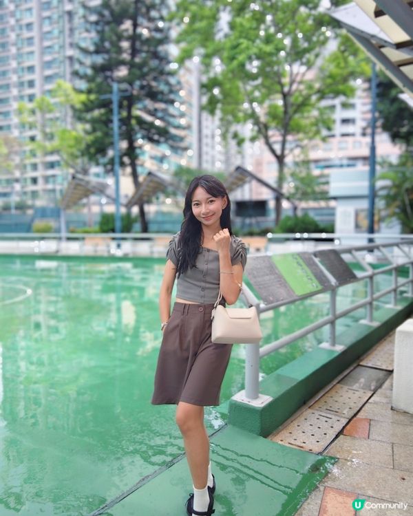 女人無袋唔得🛍️✨