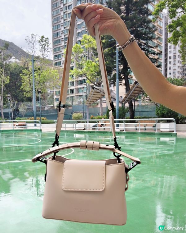 女人無袋唔得🛍️✨