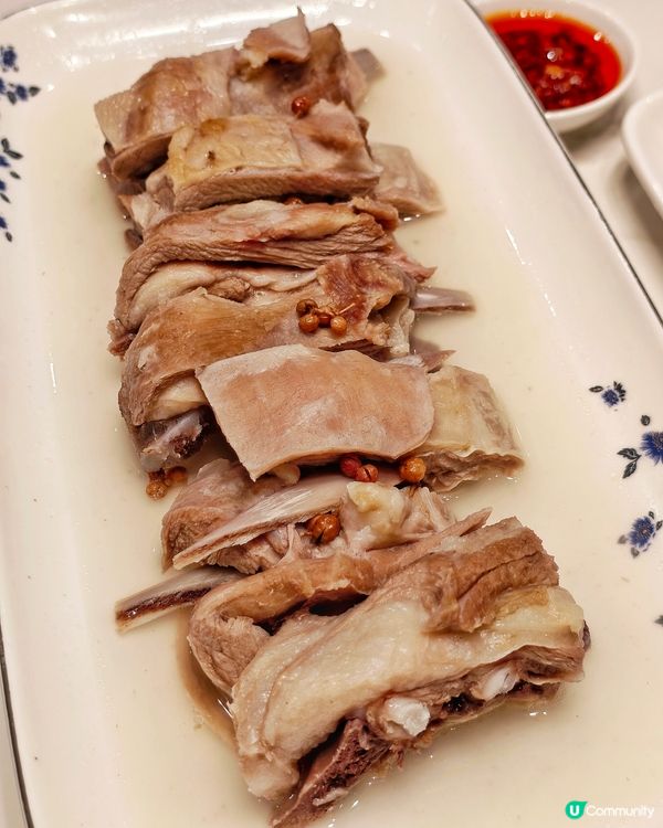 特色🤩靚裝🐑清真🥢菜