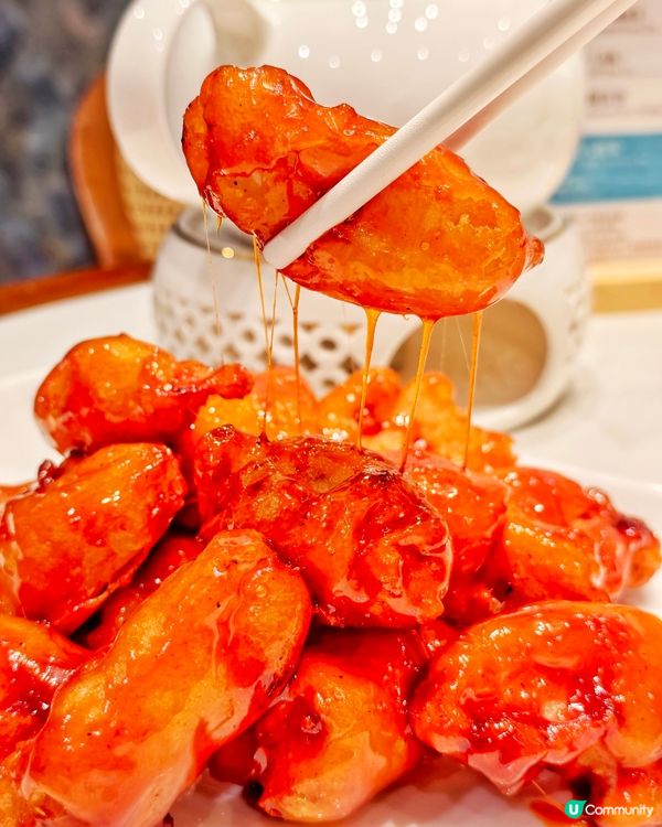 特色🤩靚裝🐑清真🥢菜
