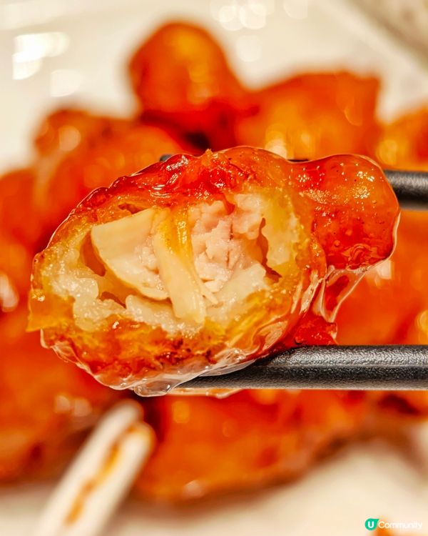 特色🤩靚裝🐑清真🥢菜