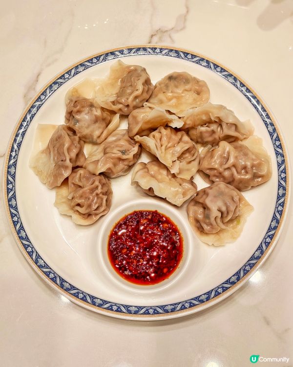 特色🤩靚裝🐑清真🥢菜