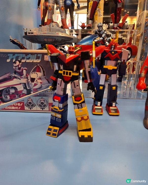 Mercari japan popup