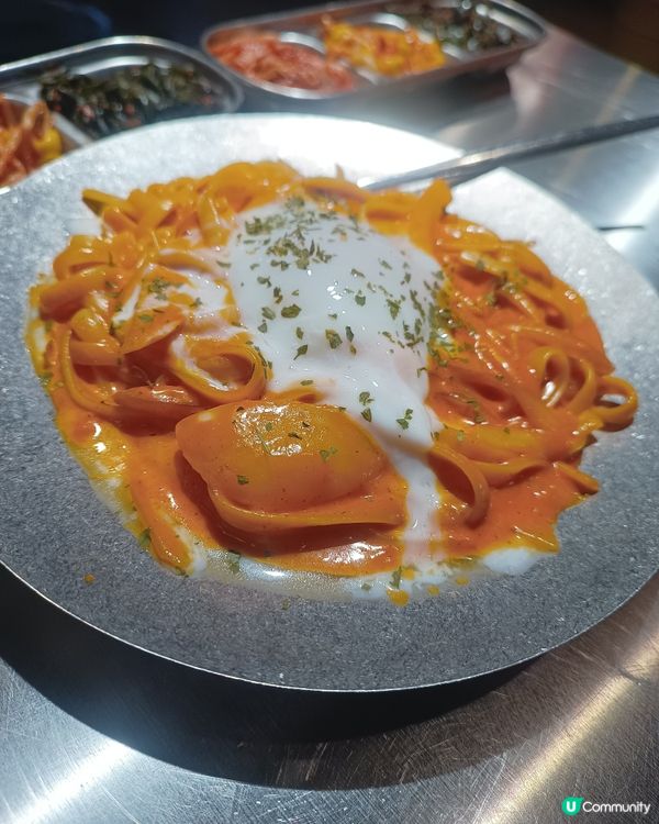 超豐富韓國菜🇰🇷
