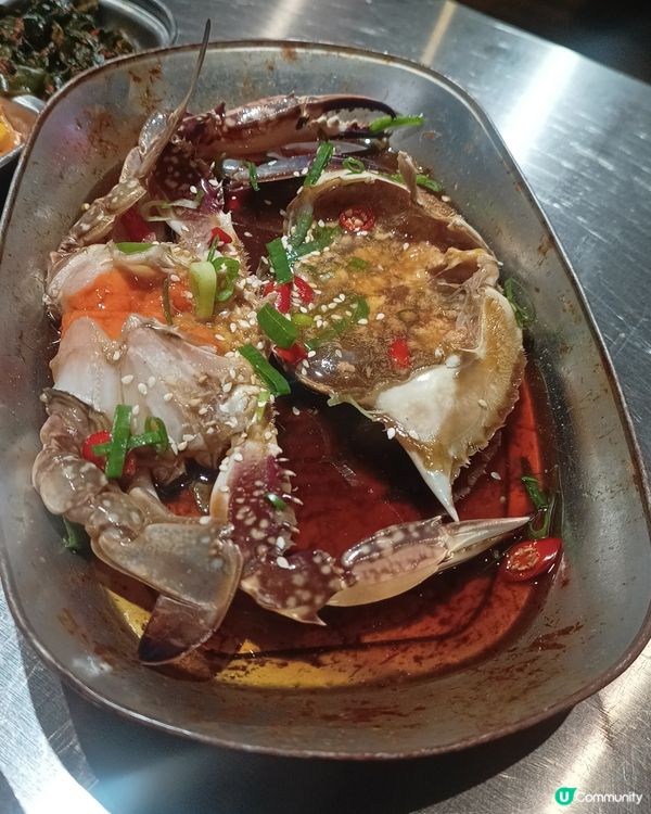 超豐富韓國菜🇰🇷