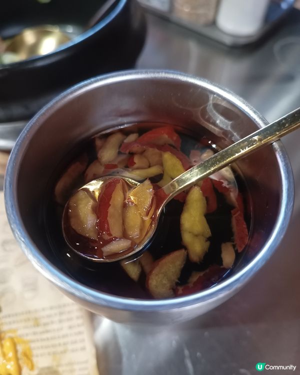 超豐富韓國菜🇰🇷