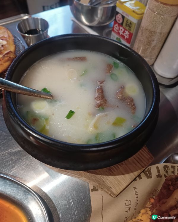超豐富韓國菜🇰🇷