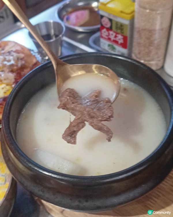 超豐富韓國菜🇰🇷