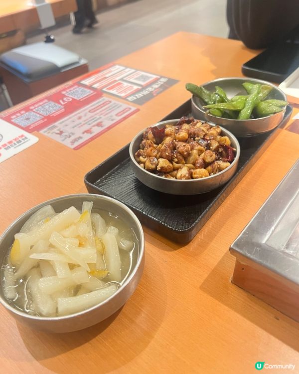 深圳灣海岸城宵夜王！漫火串燒自選串串＋板前炭火暴擊🔥