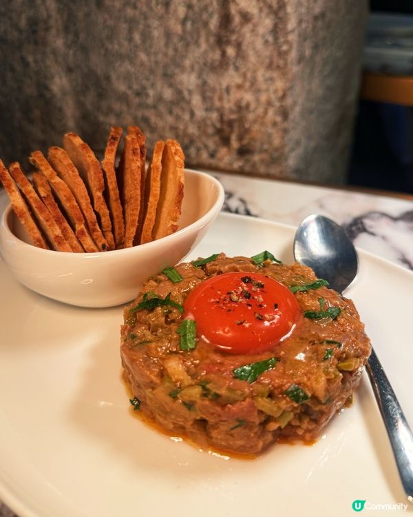 🌟 大館 Bistro 1862！巴塞熱情在中環 🔥
