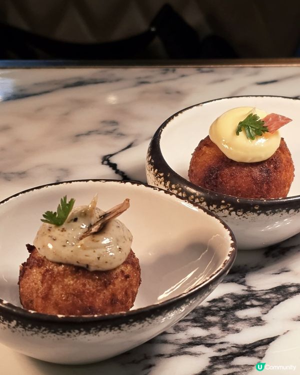 🌟 大館 Bistro 1862！巴塞熱情在中環 🔥