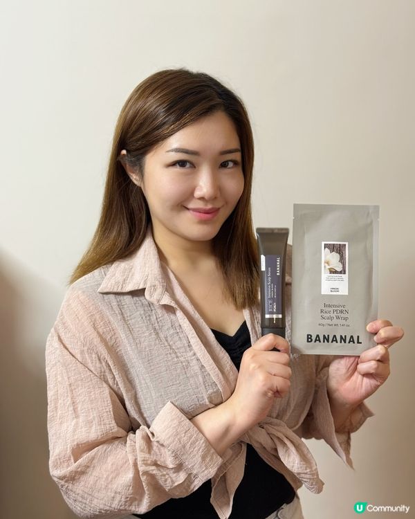 🧖‍♀️ 頭髮扁塌､甩髮量多到嚇親人? 