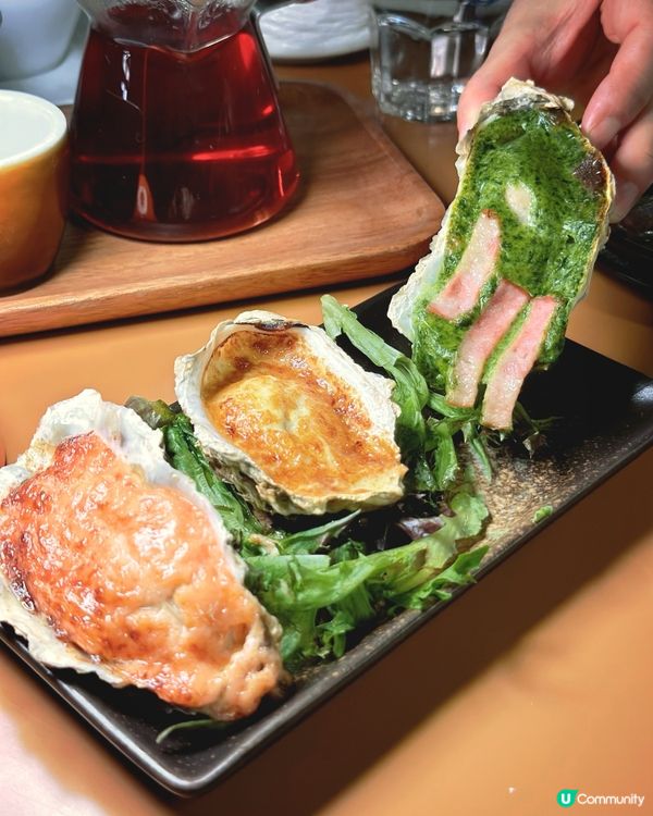 朝啡夕酒•羅馬風洞穴寵物友善Cafe