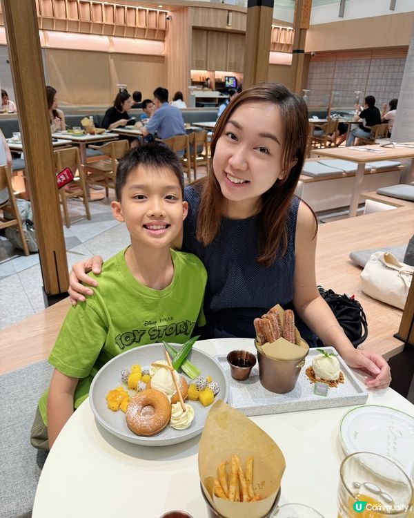 【 葵芳高質美食推介｡Beans 】 