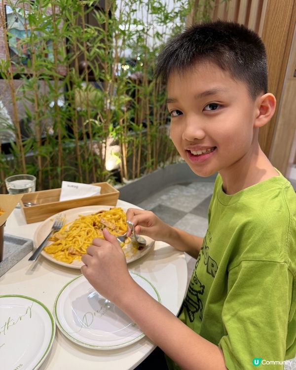 【 葵芳高質美食推介｡Beans 】 