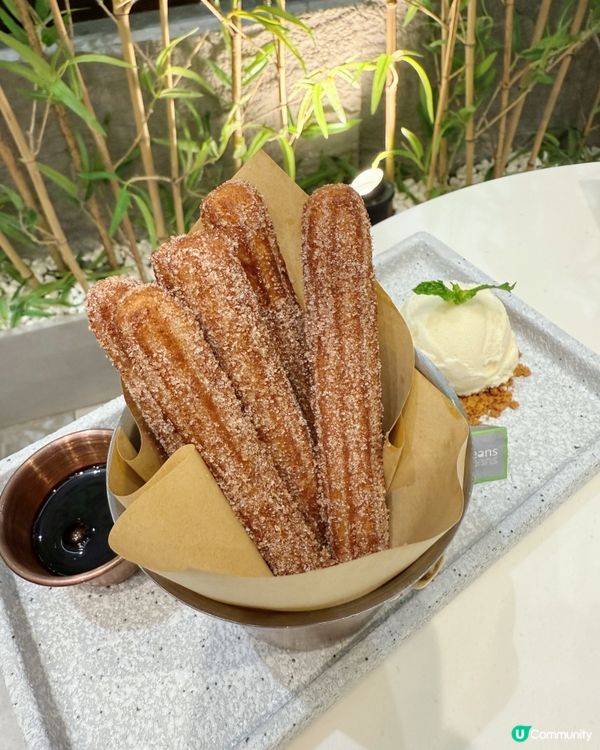 【 葵芳高質美食推介｡Beans 】 
