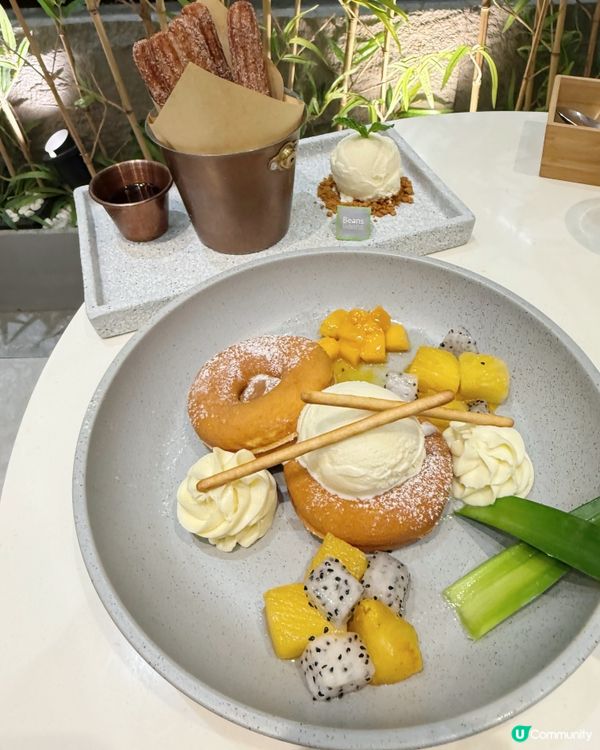 【 葵芳高質美食推介｡Beans 】 