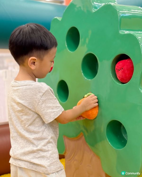 暑假FUN爆！Mikiki天空島勁過癮🥳