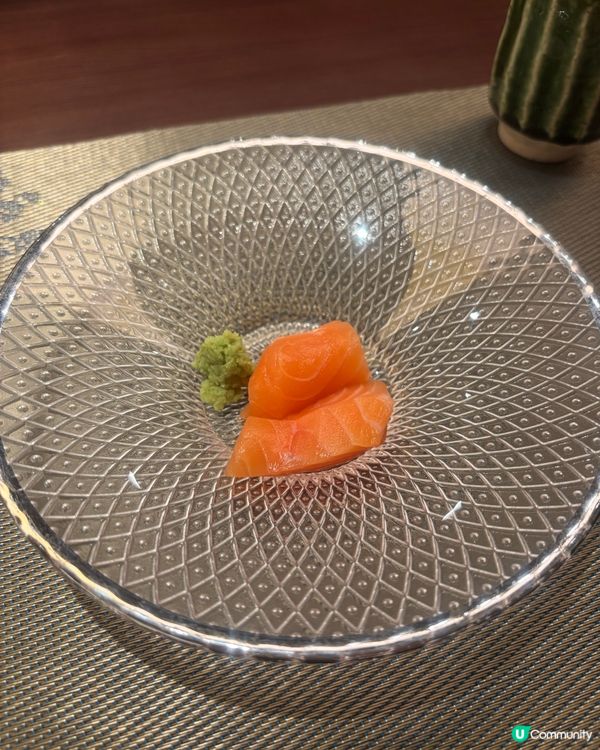 人均270 Omakase究竟值唔值？