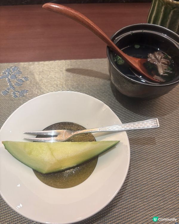 人均270 Omakase究竟值唔值？