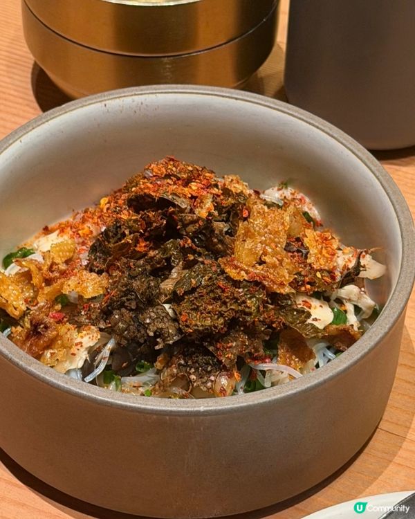 深圳灣萬象城胡麻🔥超級正😋