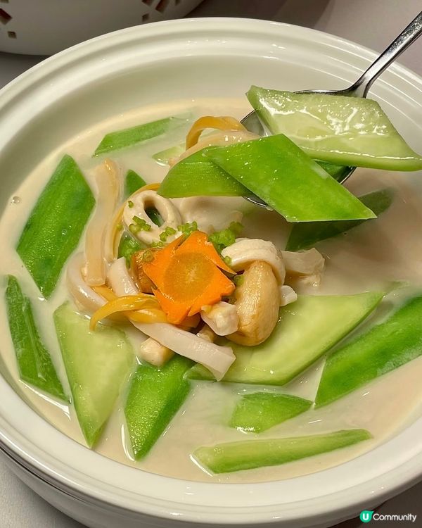 金章阿一鮑魚😋勁好味有驚喜✨